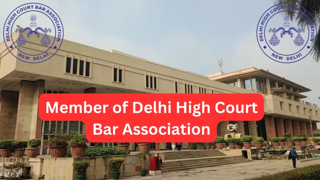 Delhi High Court Advocate Contact Number