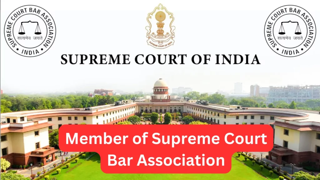 Supreme Court Advocate Contact Number